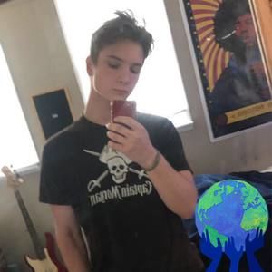 Meet your Posher, David